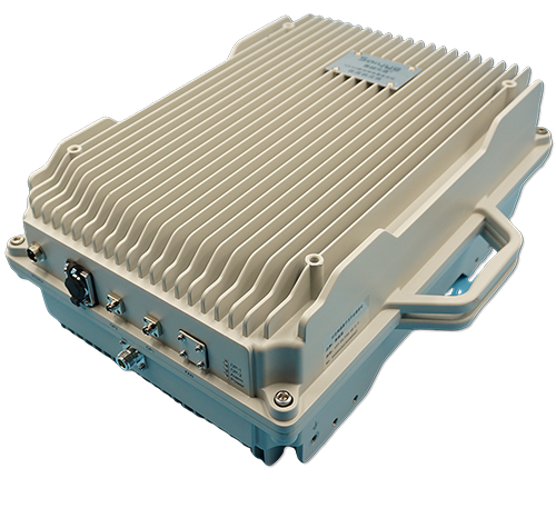 图木舒克单频/双频/四频/五频运营级数字光纤直放站