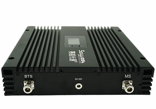 图木舒克双频手机信号增强器2000㎡