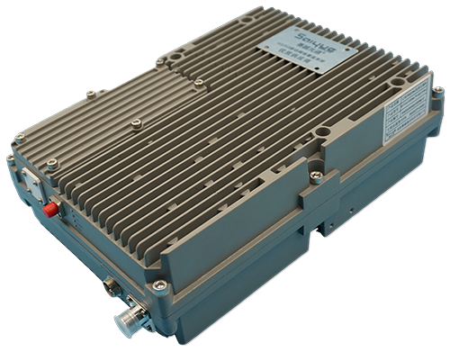 图木舒克经济型光纤直放站