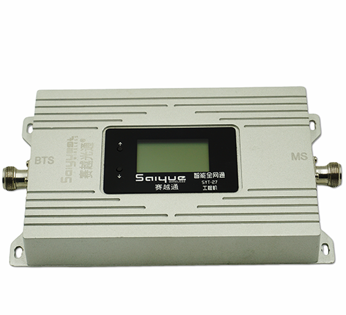 图木舒克双频手机信号增强器800㎡