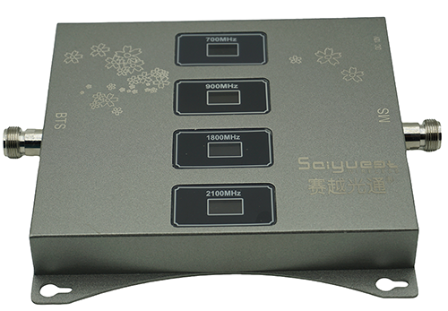  图木舒克四频手机信号接收器200㎡