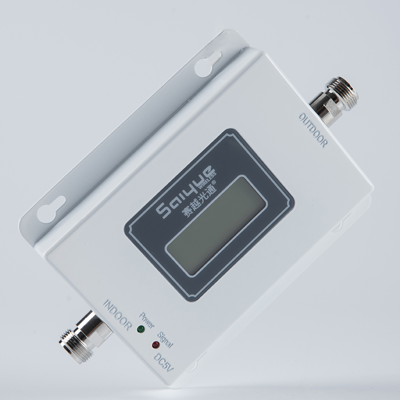 图木舒克家用配电房机房信号放大器200㎡