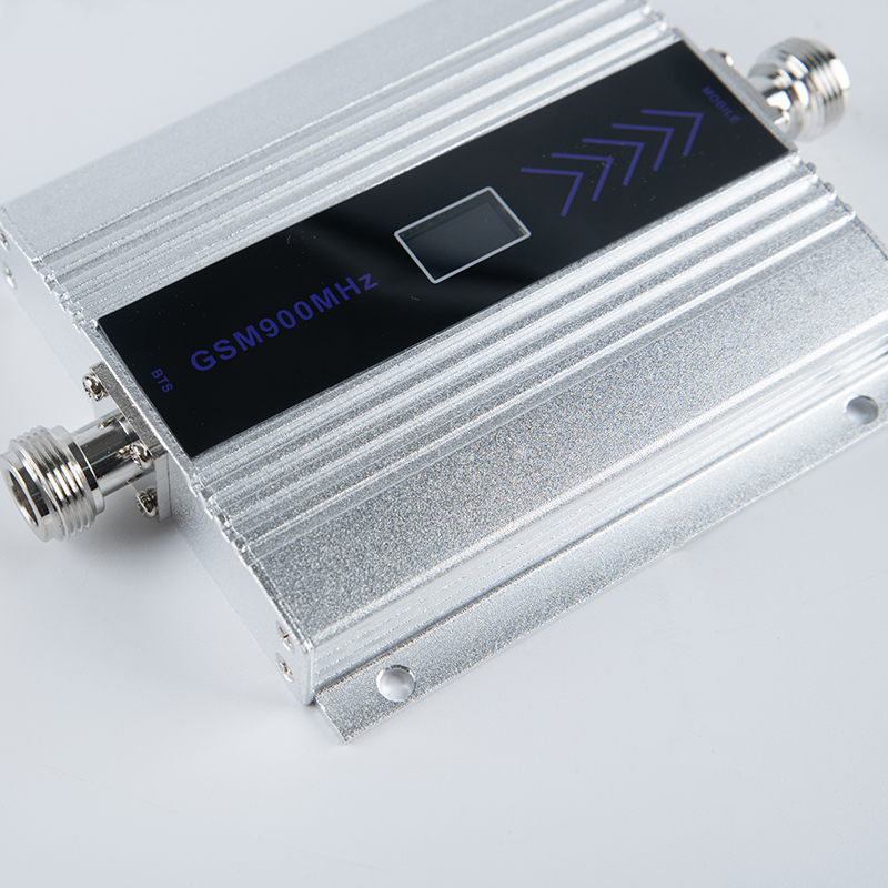 图木舒克家用单频手机信号增强器100㎡