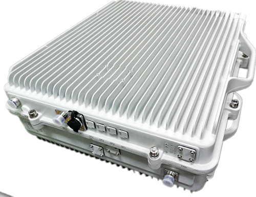 图木舒克信令级数字室分型移动通信干扰器