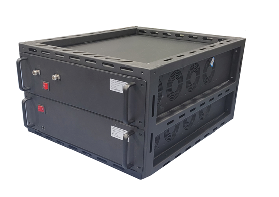 图木舒克室内大功率通讯管控屏蔽系统