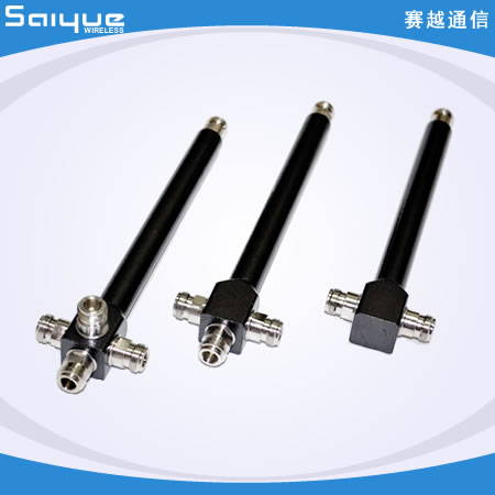  图木舒克FM调频广播同步广播功分器