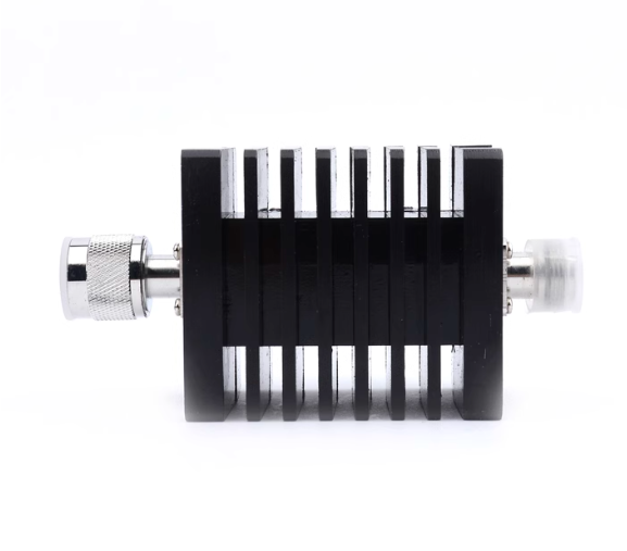  图木舒克腔体固定衰减器0-3G/0-4G  N型接口